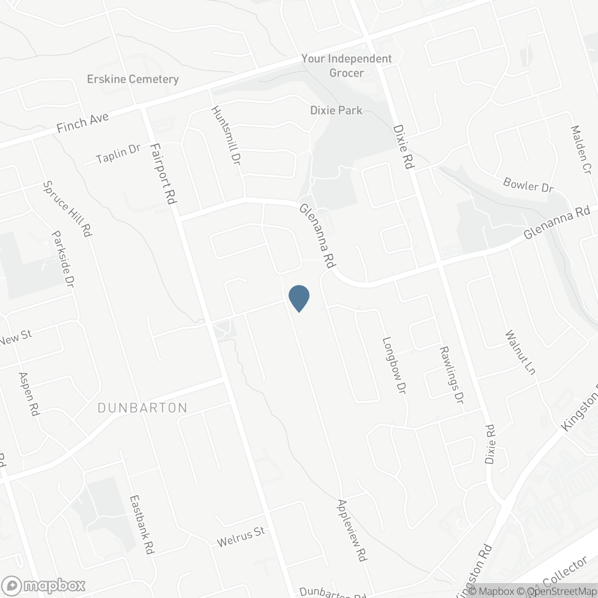 1889 APPLEVIEW ROAD, Pickering, Ontario L1V 1T7